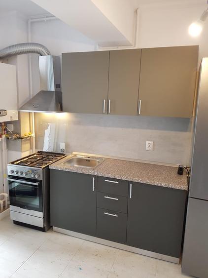 Apartament 2 camere, bloc nou 2020, Soseaua Chitilei aproape de Colloseum - 5