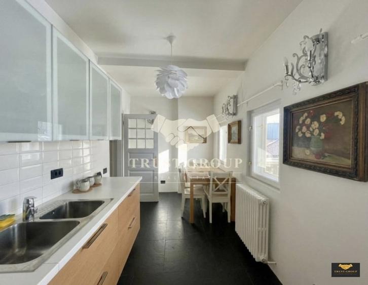 Duplex 5 camere Capitale | Design Art Deco | Renovat - 10