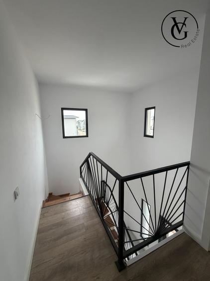 Vila individuala 4 camere P+1 | Tunari - 4