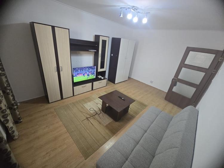 De inchiriat – Apartament 2 camere decomandat, Zona Casa de Cultura - 5