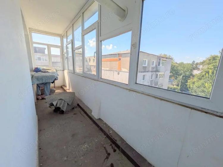 B-dul Republicii, Apart 3 cam Decomandat, 72mp, Bloc 1981 - 6