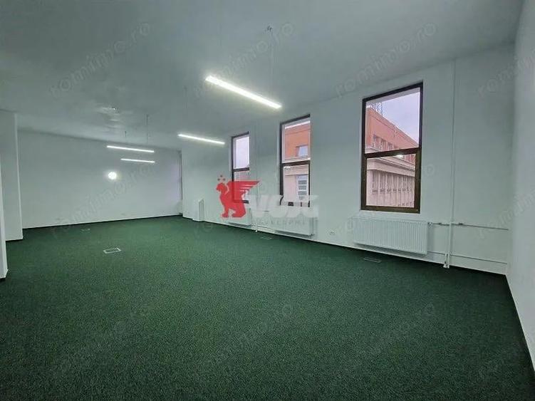 Spatiu Birouri Ultracentral Timisoara - 4