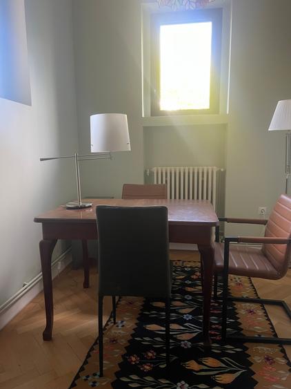 Apartament 5 camere in vila strada Londra - 17