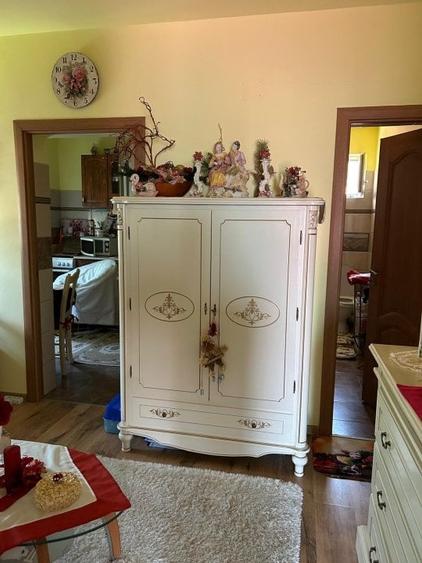 Giroc -Central - 2 Camere -Centrala proprie- Curte - 19