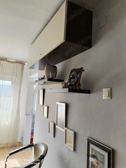 Garsoniera de vanzare Piatra Neam? (fostul bloc fantoma) - Str Narciselor, nr. 122, Maratei - 4