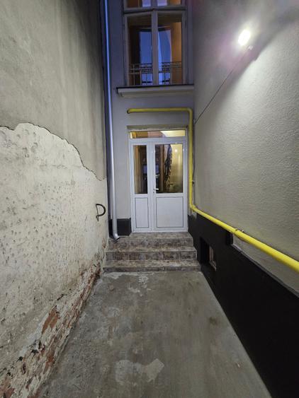 Apartament 4 camere in vila interbelica superba, in Cartierul Armenesc- Mosilor! - 22