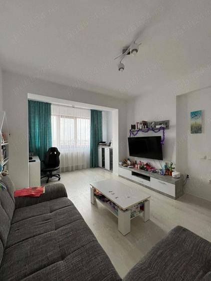 Apartament cu 3 camere mobilat si utilat (optional si loc de parcare) - 12