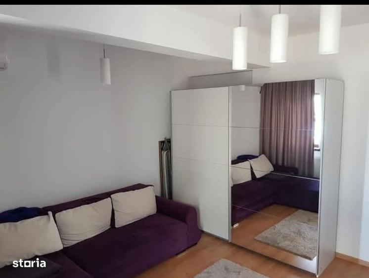 Direct proprietar, 0% comision, Garsoniera Auchan Titan - 1