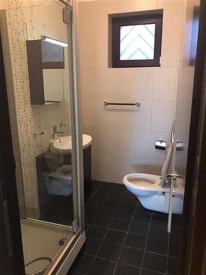 Birou de inchiriat langa Parcul Herastrau - Penthouse cu terasa - 4