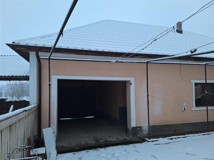 Reco, Casa 4 camere, Uileacul de Beius - 15