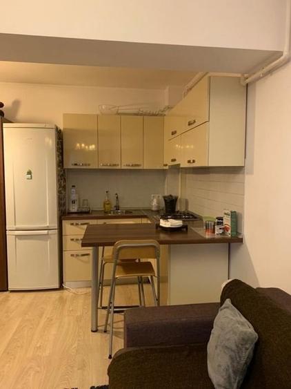 Mihai Bravu/Mall Vitan|Timpuri Noi/Studiou Modern la Cheie/ - 8