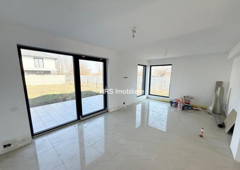 Vanzare casa 4 camere Bragadiru / Cornetu / Ilfov - 4