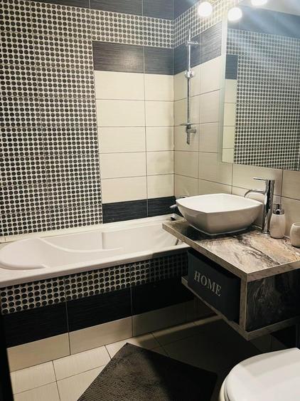 Apartament 2 Camere Titan VI 208 - 11