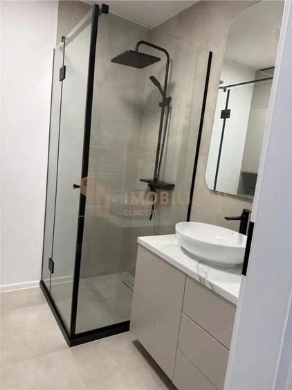 Garsoniera de inchiriat, bloc nou, zona Marul de Aur - 6