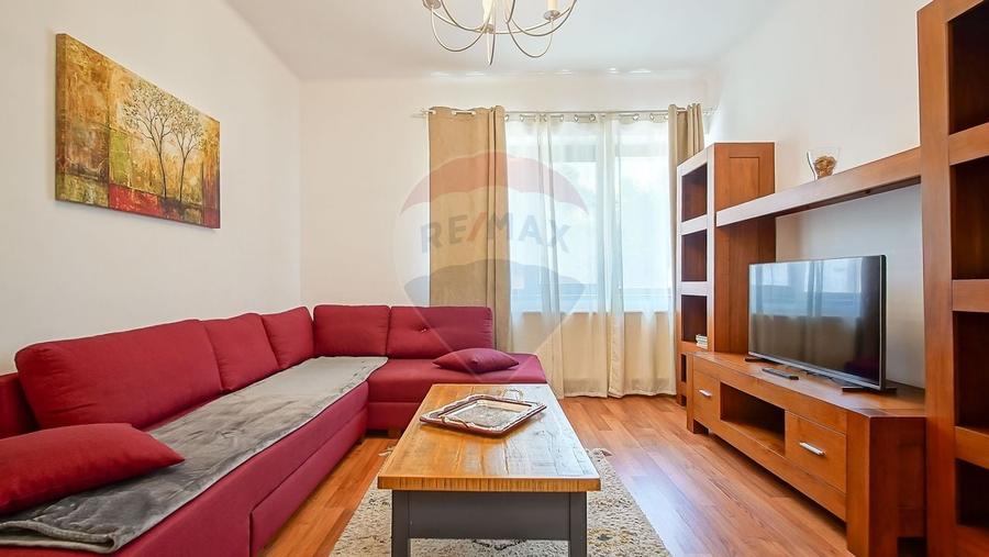 Casă cu 2 apartamente în Brasov, investiție sigură sau căminul ideal - 4