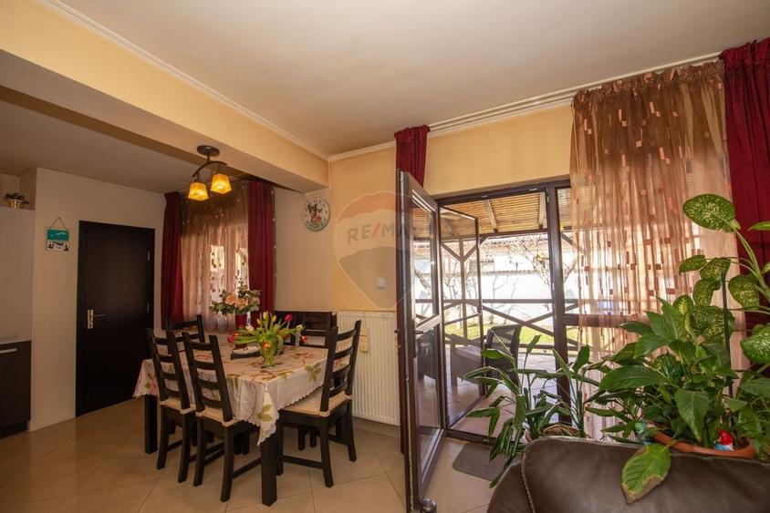 Casa de vanzare 3 camere P+1E+Pod  Clinceni Ilfov - 22