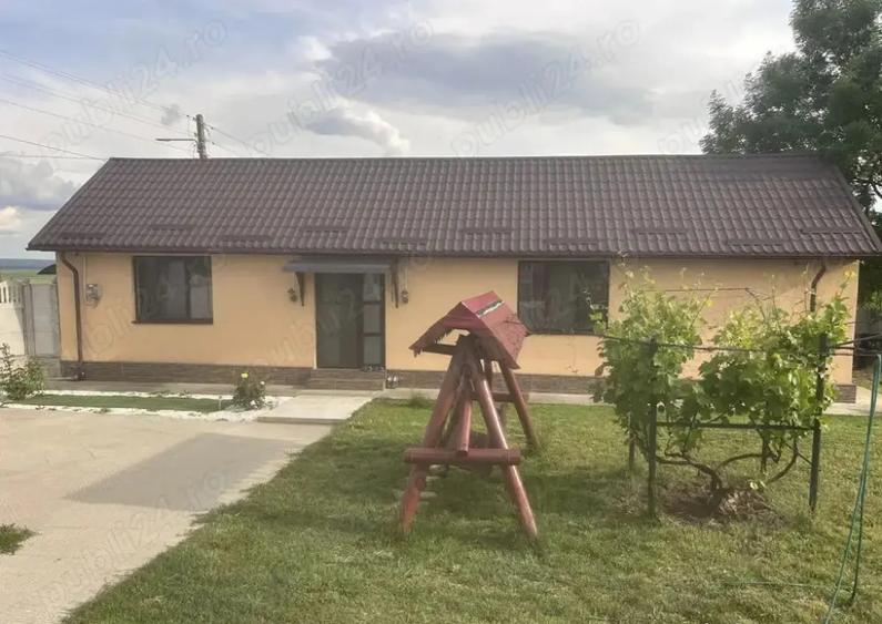 Casa noua Branesti -Galati - 1