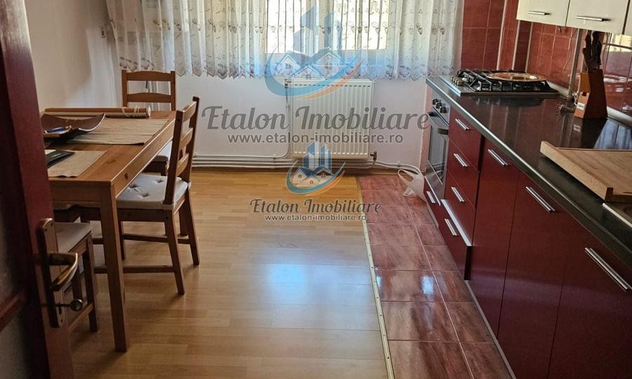 Apartament 2 camere 66 mp utili, bloc 1990, Calea Romanului MERITA VAZUT! - 4