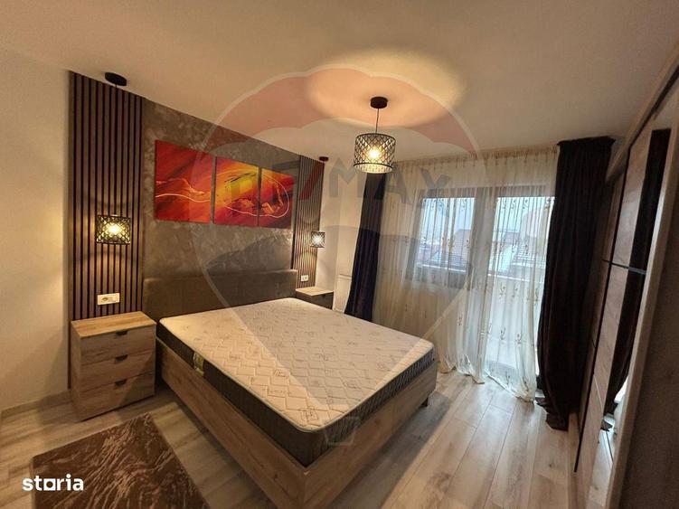 Apartament 2 camere zona Spitalul NR1 - 4