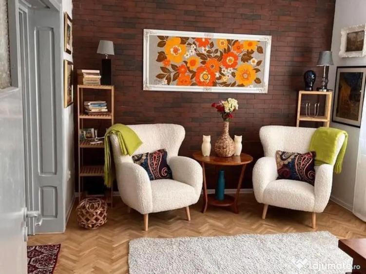 Casa tip Duplex P+1E + demisol + garaj | Zona centrala ... - 5