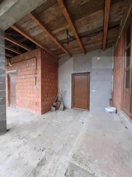 Casa de Vanzare Teremia Mare - 1