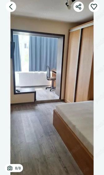 Apartament de inchiriat Platou Sinaia - 6