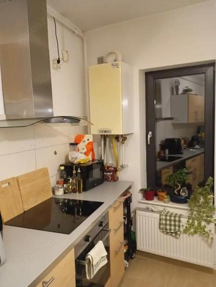 Garsoniera Costin Georgian - 1