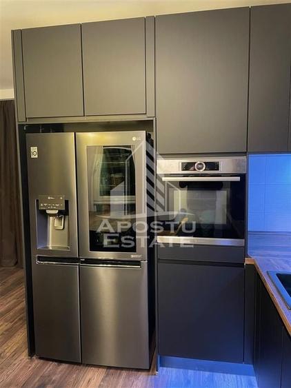 Apartament cu 2 camere si terasa, loc de parcare subteran, Aradului - 11