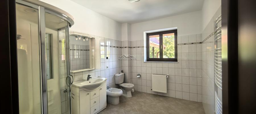 Proprietate Breaza Vila 1000mp , casa administrator , teren generos 3600mp - 28