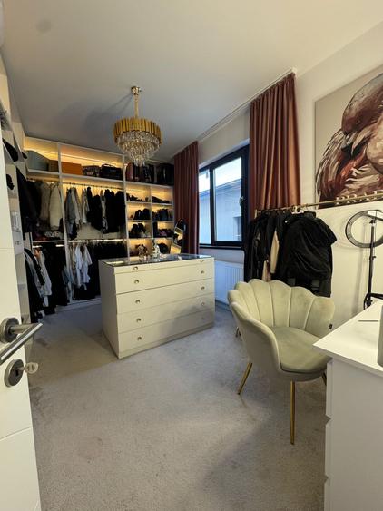 Metrou Dimitrie Leonida | Vila 4 camere, 3 bai - 1