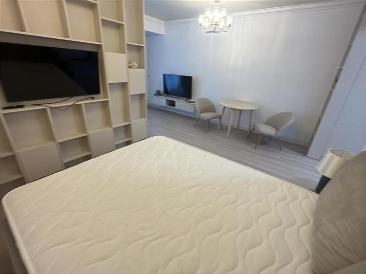 Apartament cu vedere la mare, etaj 8  White Titanic, Mamaia Nord, mobilat compl - 4