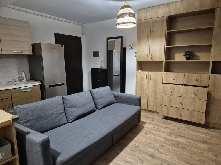 2 camere Petrom City | parcare inclusa | centrala - 4