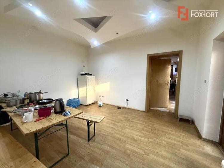 COMISION 0% Casa individuala, 6 camere, teren 1046 mp, in Dumbravita - 8