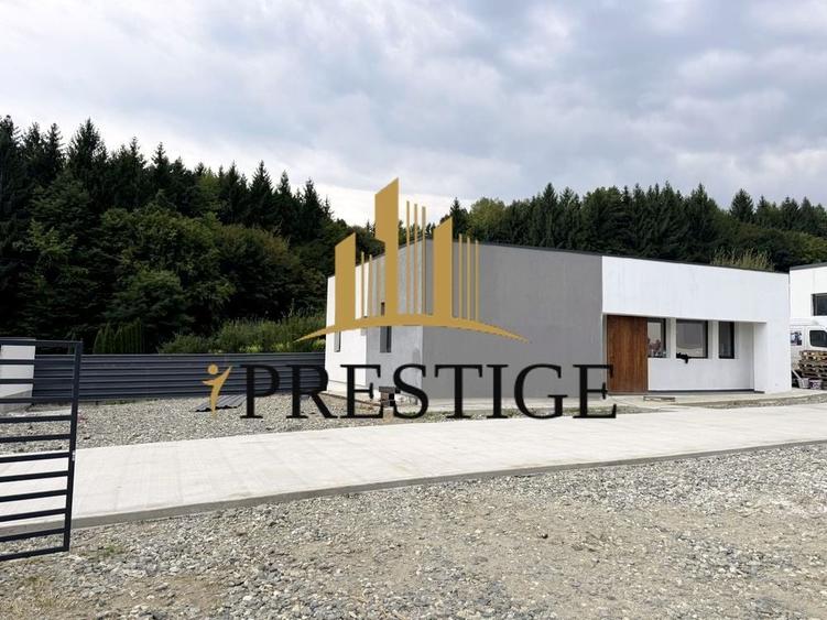 CASĂ ÎN TOCILE | 3 CAMERE | ANSAMBLU PRIVAT | CURTE PROPRIE - 10