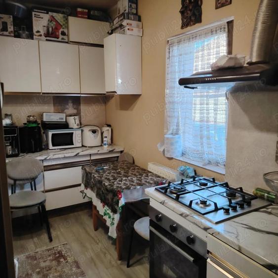 Vand apartament in Brestei - 5