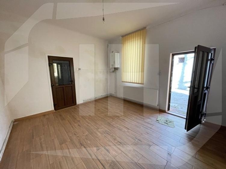 Casa individuala, cu teren, Marasti - 8