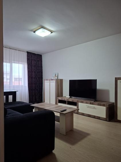 2 camere Exercițiu , Decomandat / Centrală , mobilat / utilat / PARCARE - 2