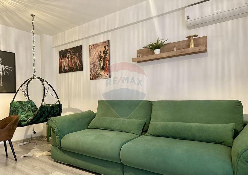 Apartament Spa?ios pretabil AirBnb Vis a Vis de Complex ... - 27