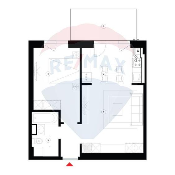 Studio Republica metrou - 6