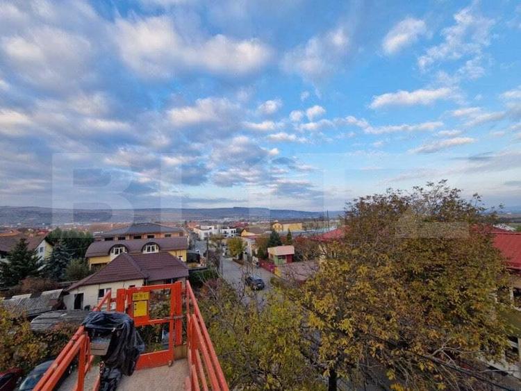 Apartament 4 camere, zona pod IRA - 4