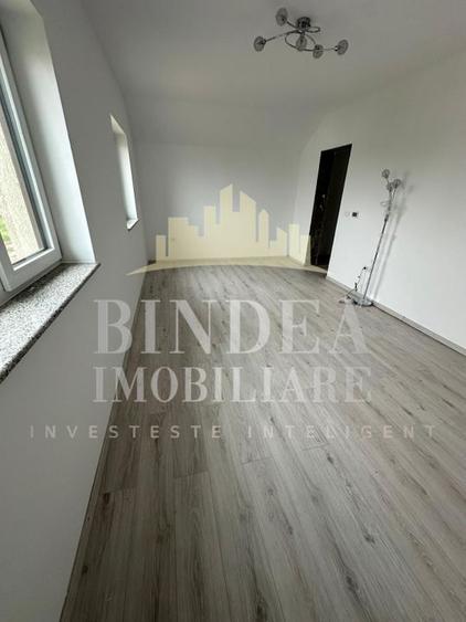 Casa individuala P+ M Giarmata- Cartierul Primaverii - 9