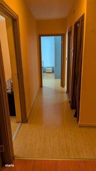 Inchiriez apartament 2 camere CF 1 decomandat , utilat in Gavana 2 - 5