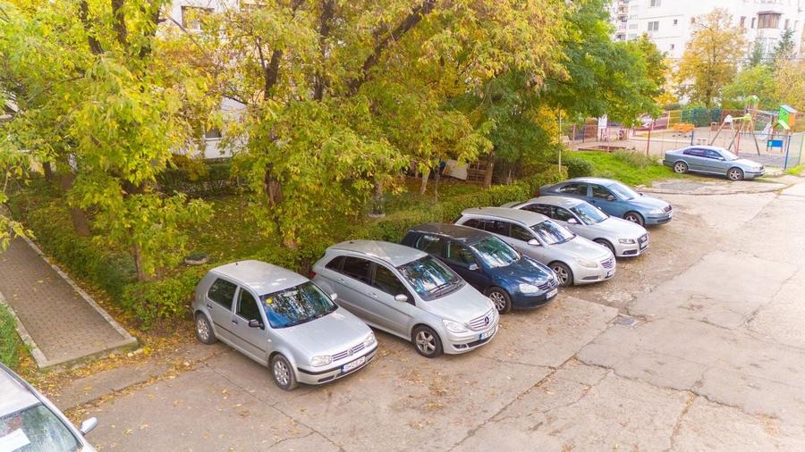 De vânzare teren 429 mp – Strada Brateș nr. 39 - zona Canta - 5