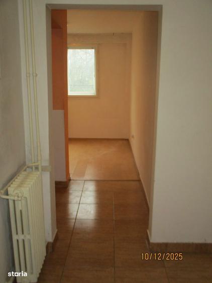 Drumul Taberei Valea Argesului - statie metrou Brancusi - 6