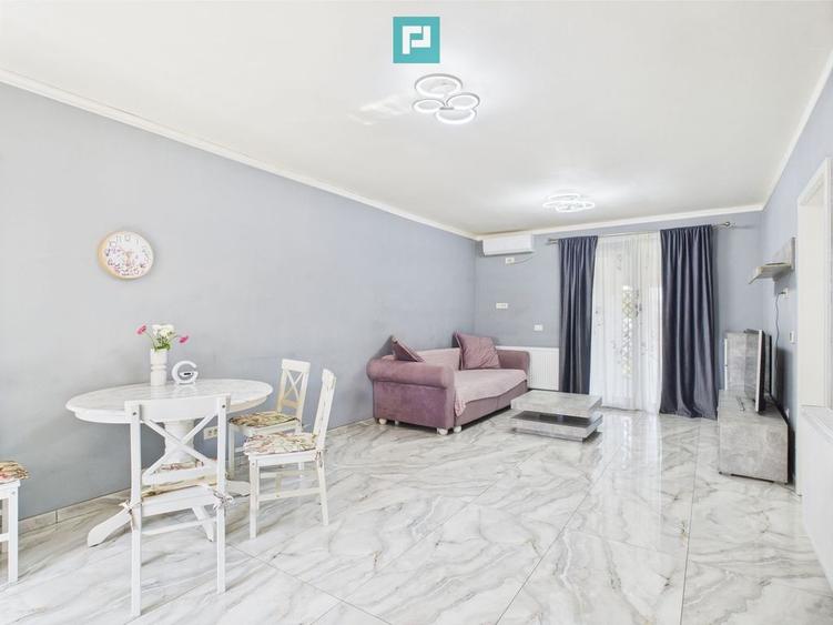 Duplex pe parter Mosni?a Noua MCity - 15