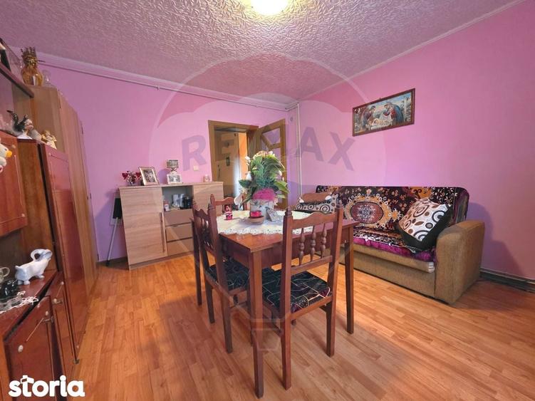 Casa pe strada Prefect Vasile Moldovan Tarnaveni - 8