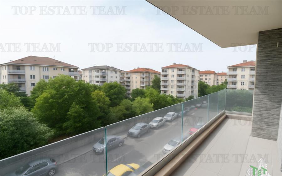 Duplex 4 camere in zona Dorobanti - 11