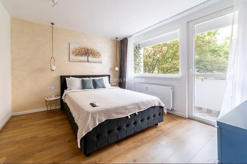 Aparartament de închiriat aproape de Cișmigiu - pretabil regim hotelier Aparartament de închiriat aproape de Cișmigiu - pretabil regim hotelier