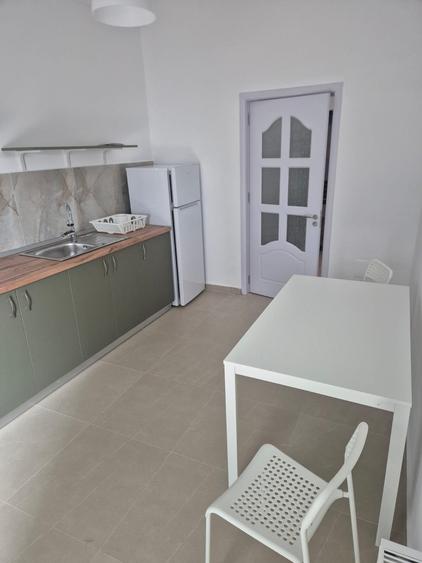 Garsoniera parter, Spatiu comercial, 45 mp, Smardan Bragadiru - 3