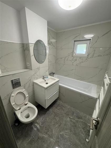 Ap 3 cam, etaj 1, 2 balcoane,parcare proprie, zona centrala - Pompieri - 6